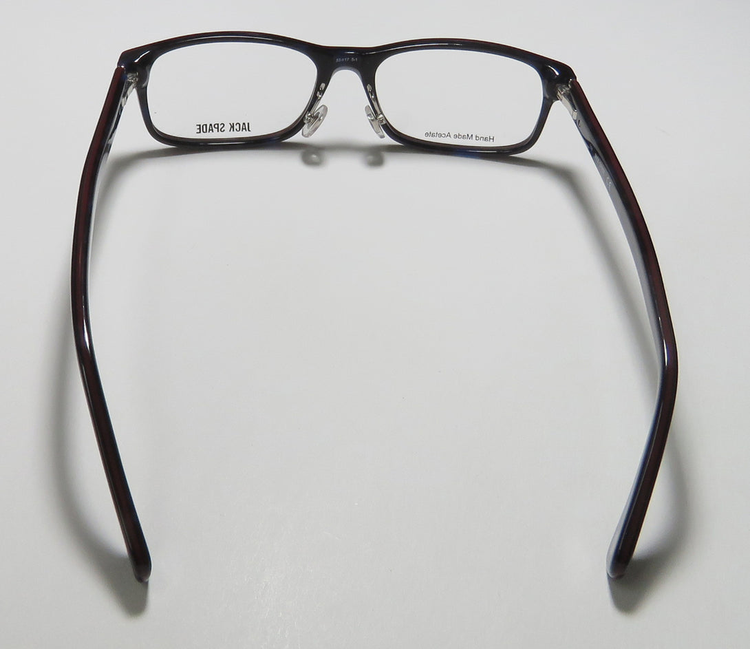 Jack Spade Larson Eyeglasses