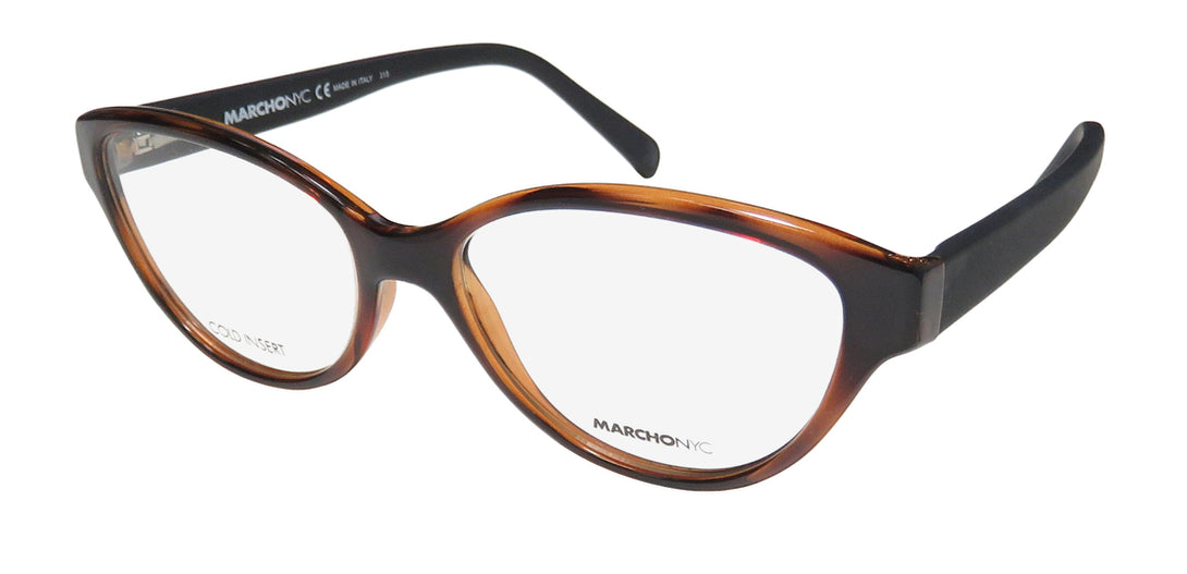 Marchon NYC Little Italy Palermo Eyeglasses