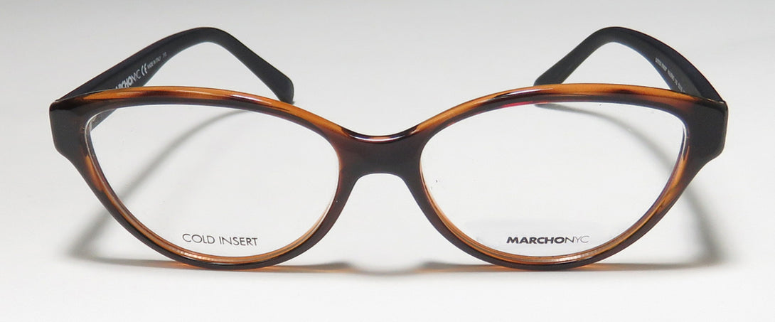 Marchon NYC Little Italy Palermo Eyeglasses