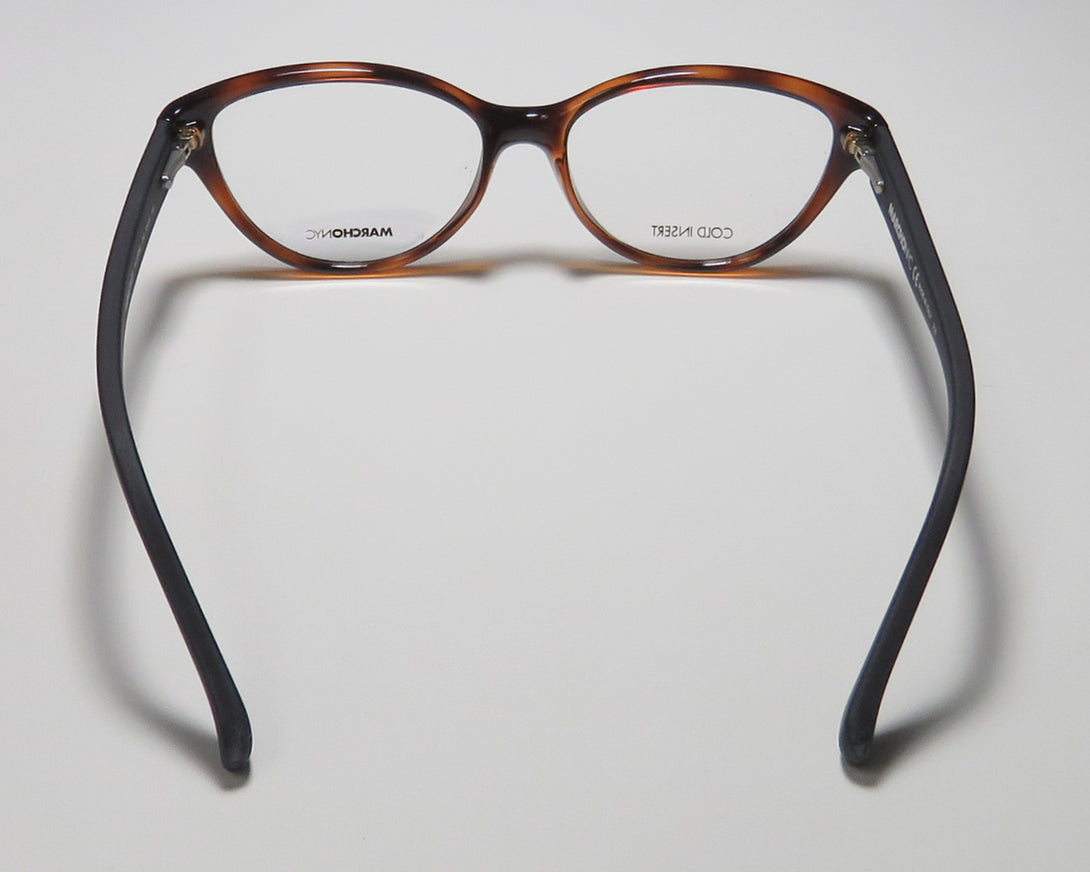 Marchon NYC Little Italy Palermo Eyeglasses