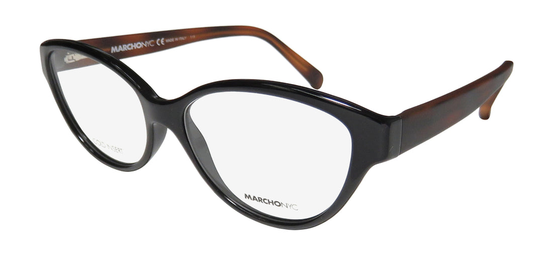 Marchon NYC Little Italy Palermo Eyeglasses