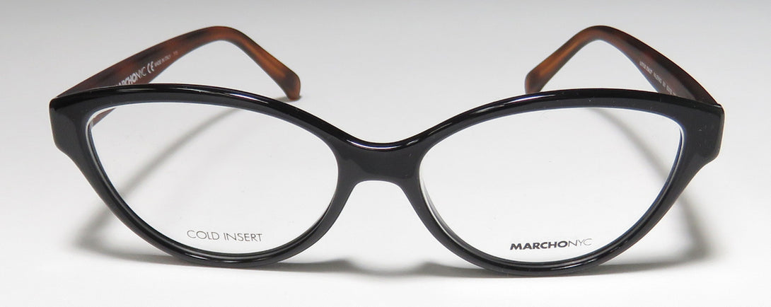 Marchon NYC Little Italy Palermo Eyeglasses