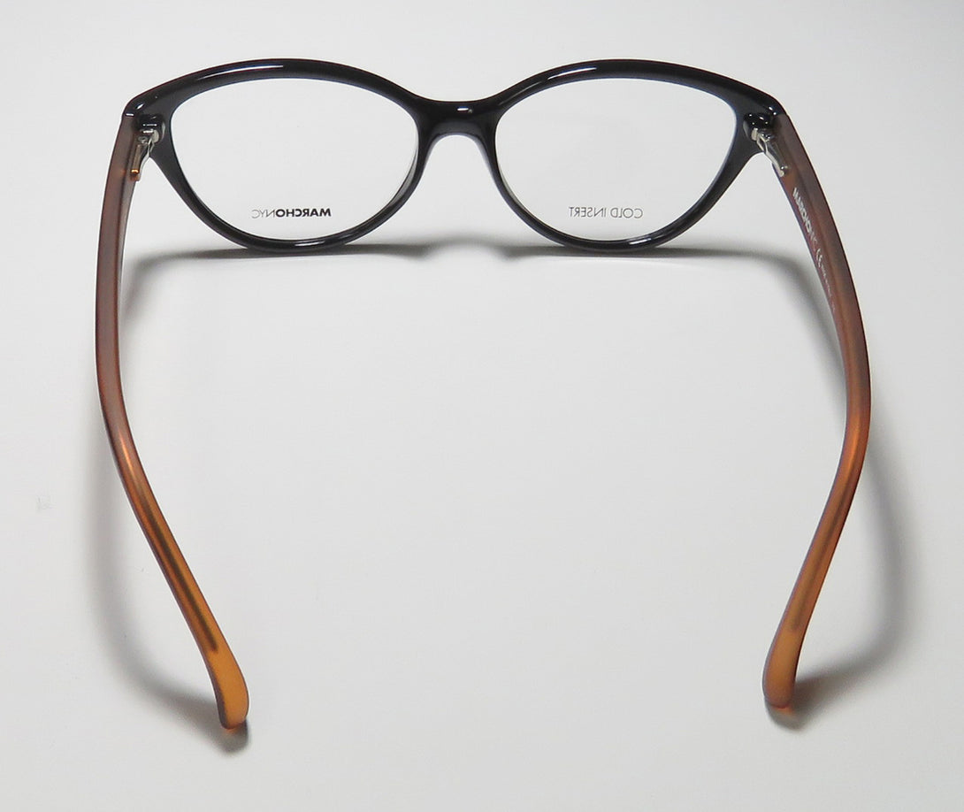 Marchon NYC Little Italy Palermo Eyeglasses