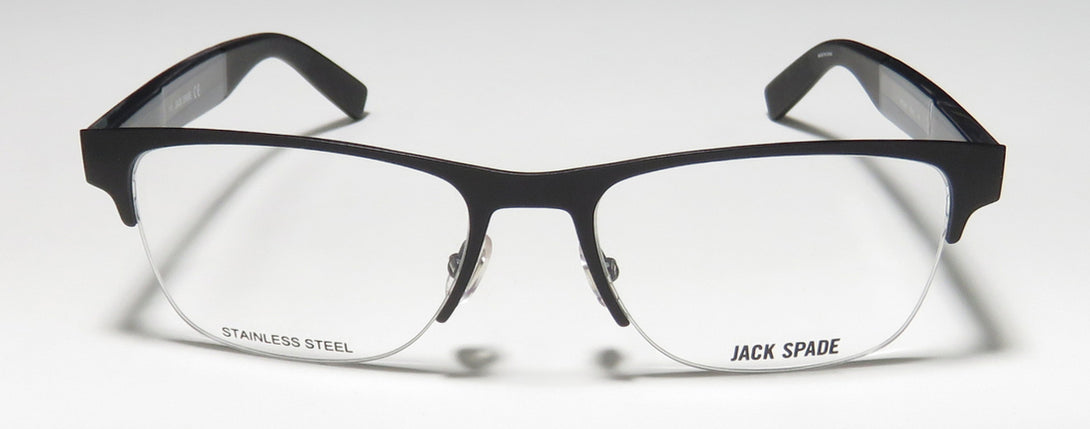 Jack Spade Brysen Eyeglasses