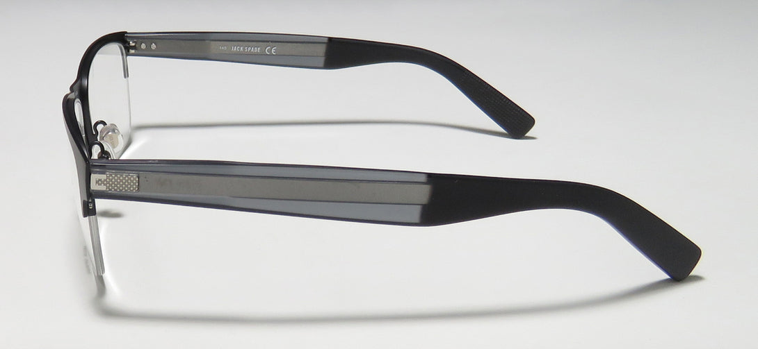 Jack Spade Brysen Eyeglasses