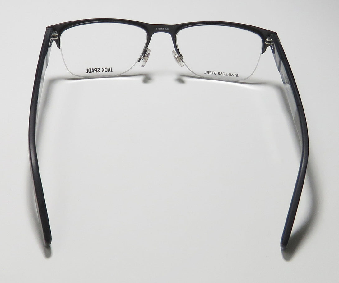 Jack Spade Brysen Eyeglasses