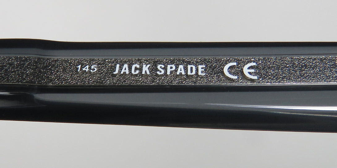 Jack Spade Brysen Eyeglasses