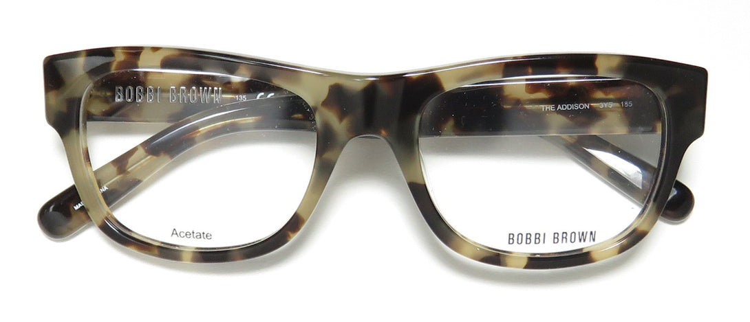 Bobbi Brown The Addison Eyeglasses