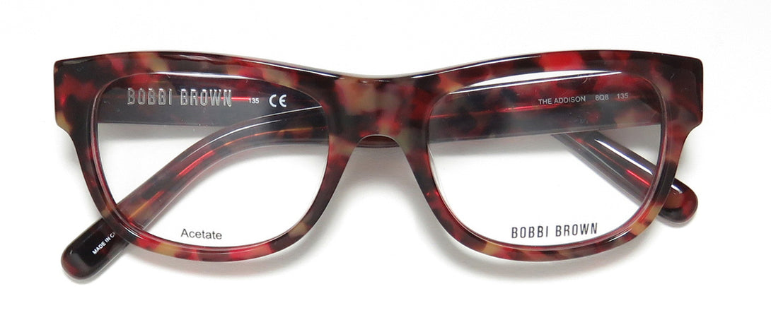 Bobbi Brown The Addison Eyeglasses