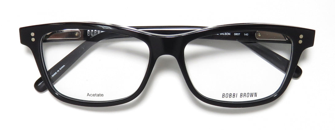 Bobbi Brown The Wilson Eyeglasses