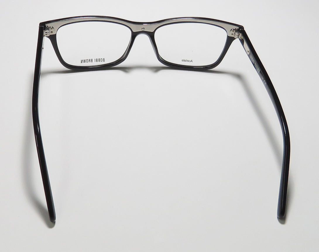 Bobbi Brown The Wilson Eyeglasses