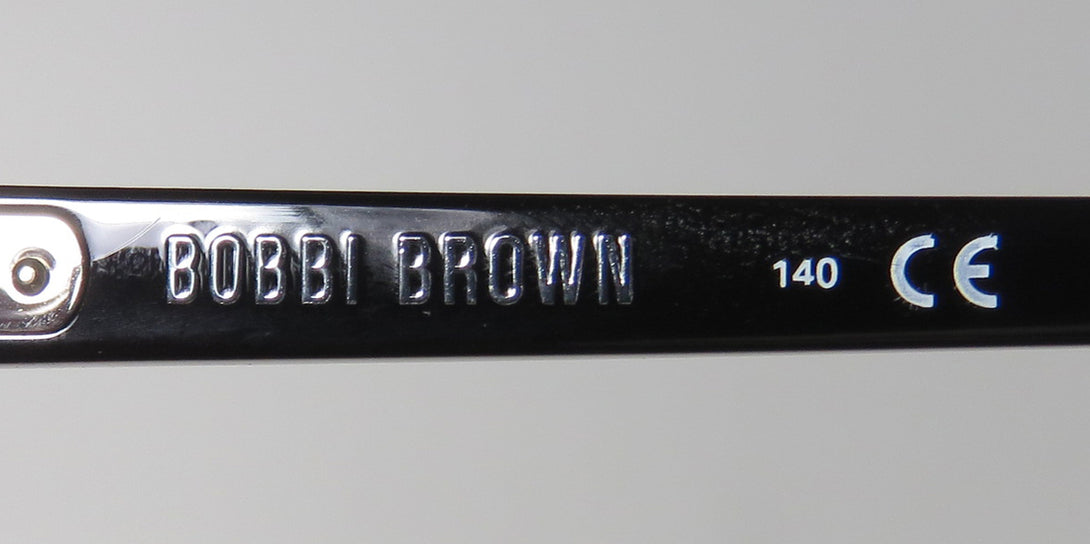 Bobbi Brown The Wilson Eyeglasses