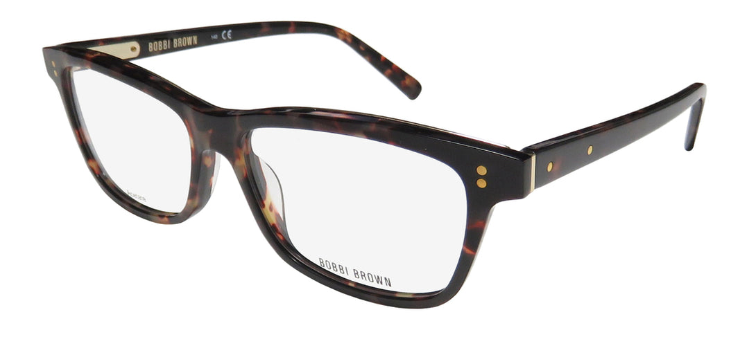 Bobbi Brown The Wilson Eyeglasses