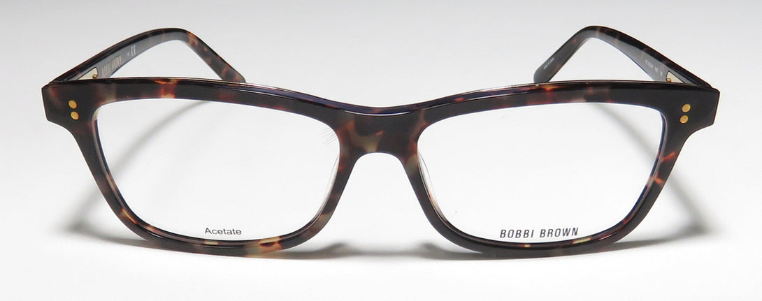 Bobbi Brown The Wilson Eyeglasses