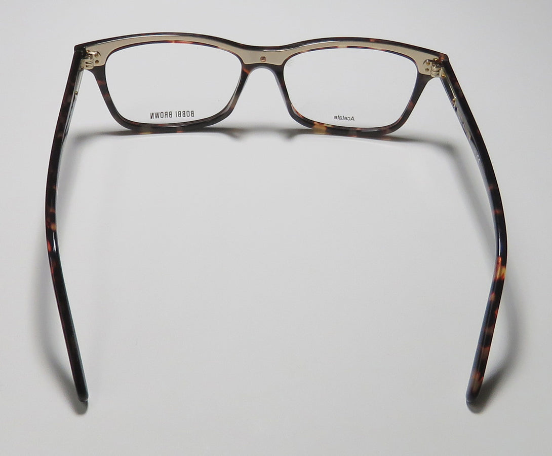 Bobbi Brown The Wilson Eyeglasses