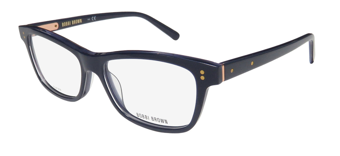 Bobbi Brown The Wilson Eyeglasses