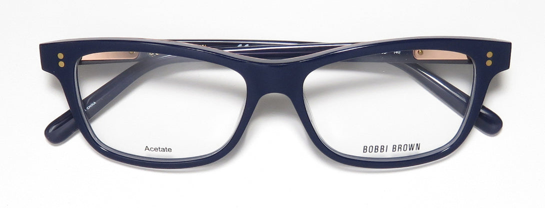 Bobbi Brown The Wilson Eyeglasses