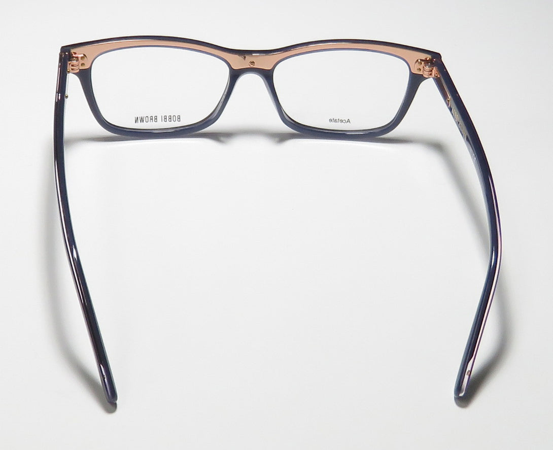 Bobbi Brown The Wilson Eyeglasses