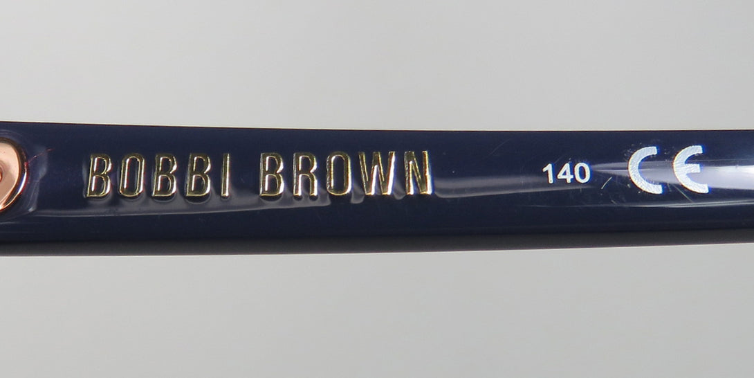 Bobbi Brown The Wilson Eyeglasses