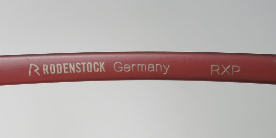 Rodenstock R8013 Eyeglasses