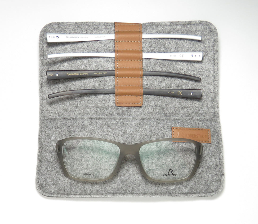 Rodenstock R8013 Eyeglasses