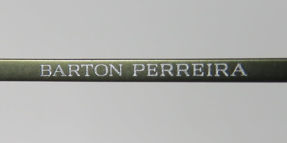 Barton Perreira Juliette Eyeglasses