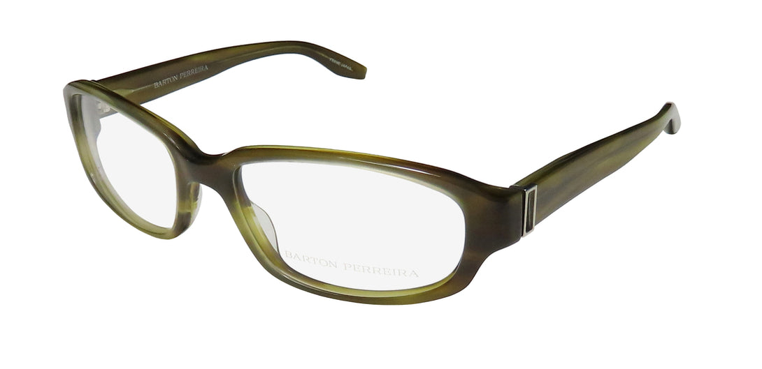 Barton Perreira Accomplice Eyeglasses