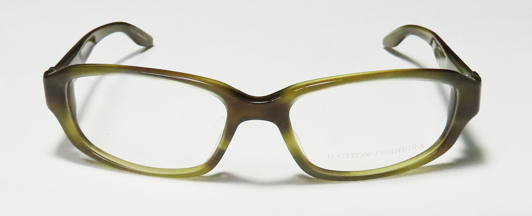 Barton Perreira Accomplice Eyeglasses