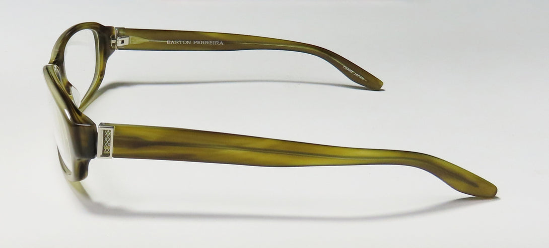 Barton Perreira Accomplice Eyeglasses