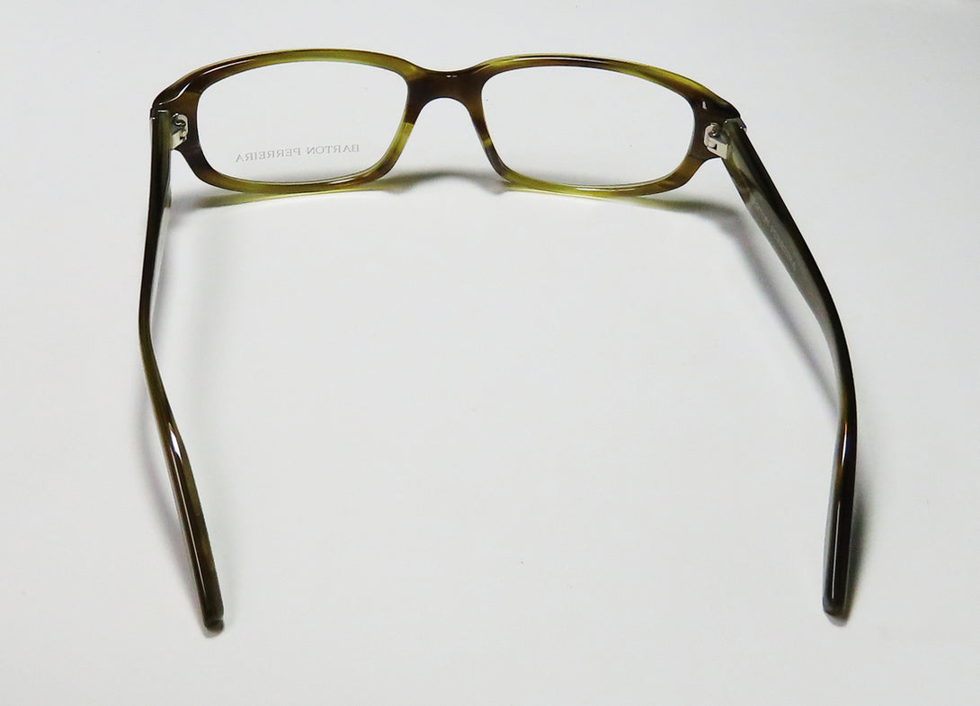 Barton Perreira Accomplice Eyeglasses