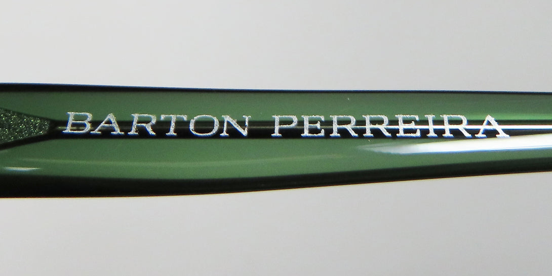 Barton Perreira Lolita Eyeglasses