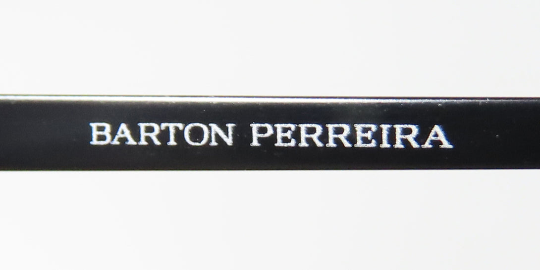 Barton Perreira Valera Eyeglasses