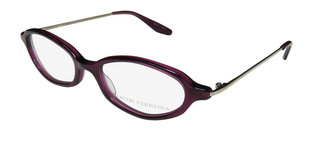 Barton Perreira Juliette Eyeglasses