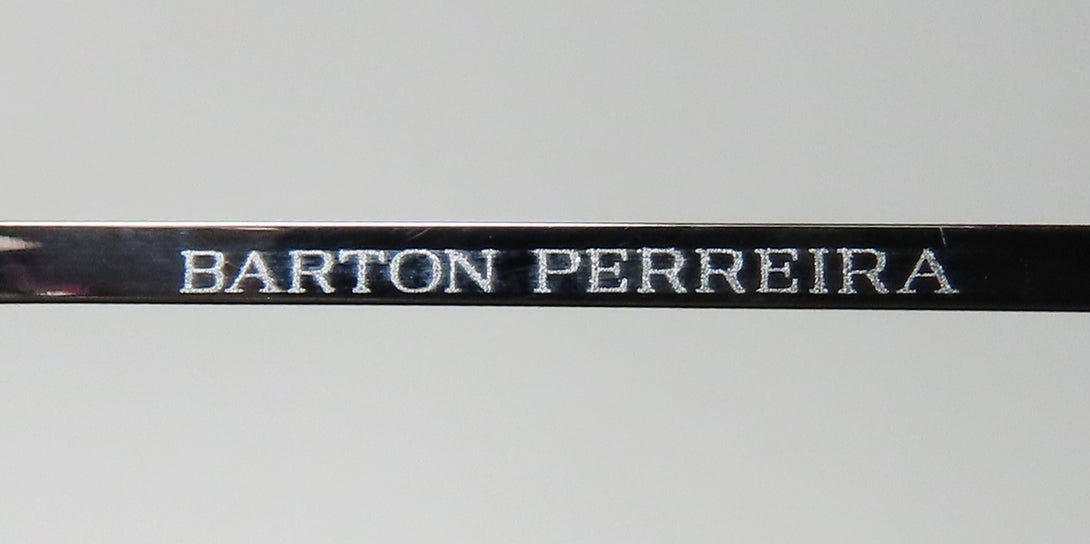 Barton Perreira Juliette Eyeglasses