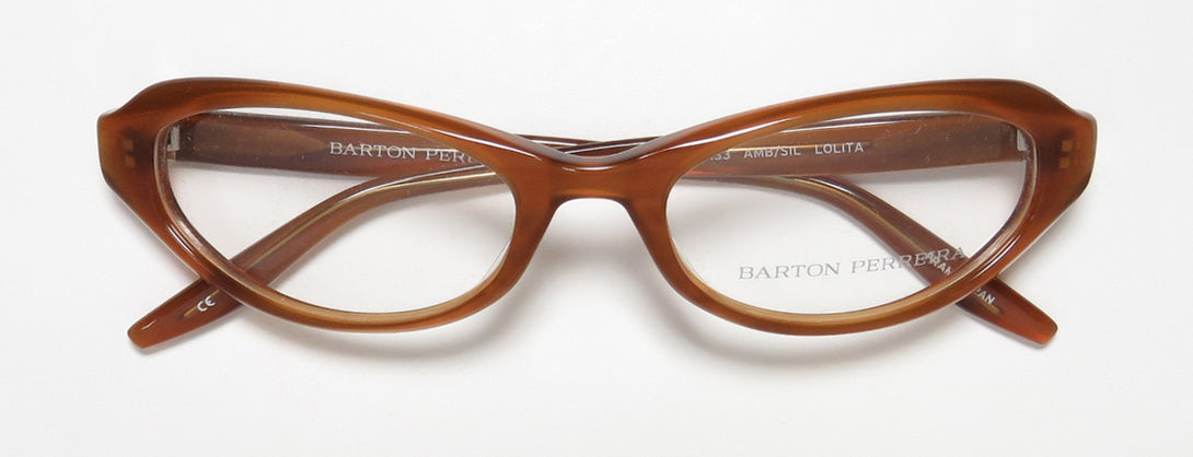 Barton Perreira Lolita Eyeglasses