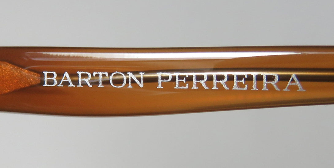 Barton Perreira Lolita Eyeglasses