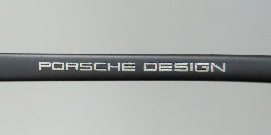 Porsche Design P8308 Eyeglasses