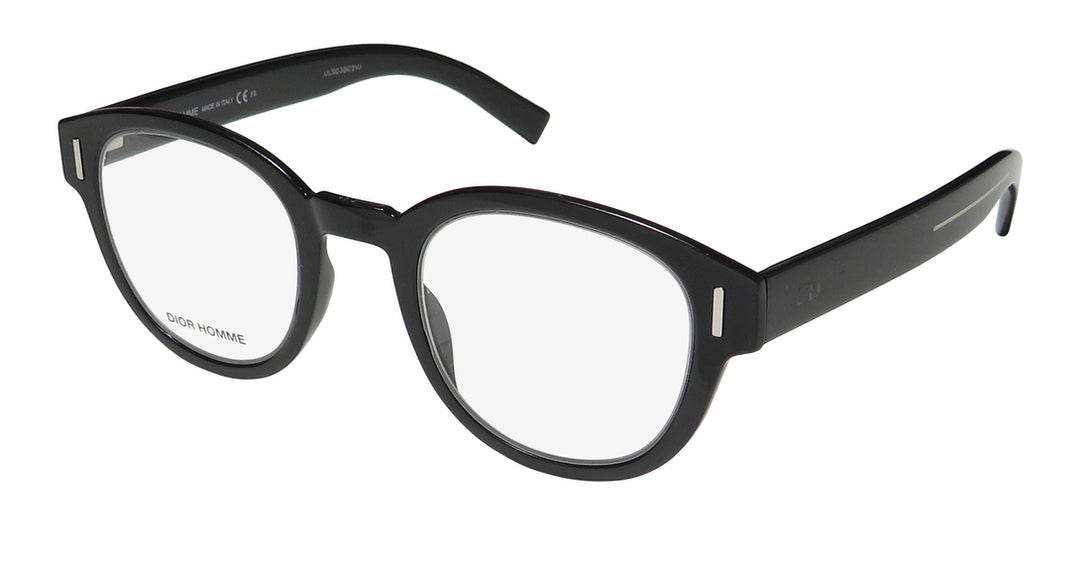 Christian Dior Homme Fraction 03 Eyeglasses