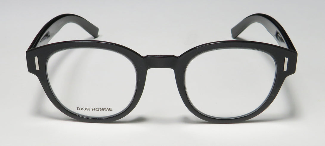 Christian Dior Homme Fraction 03 Eyeglasses