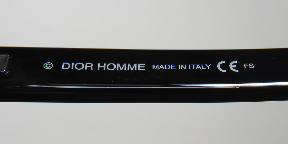 Christian Dior Homme Fraction 03 Eyeglasses