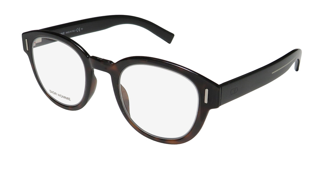 Christian Dior Homme Fraction 03 Eyeglasses