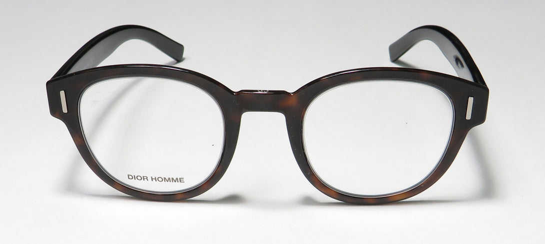 Christian Dior Homme Fraction 03 Eyeglasses