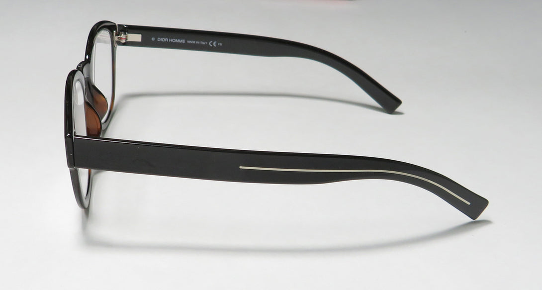 Christian Dior Homme Fraction 03 Eyeglasses