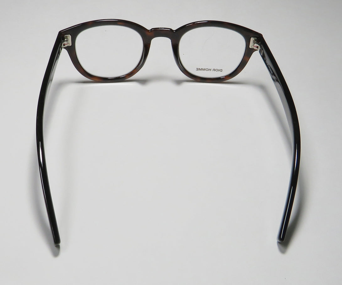 Christian Dior Homme Fraction 03 Eyeglasses