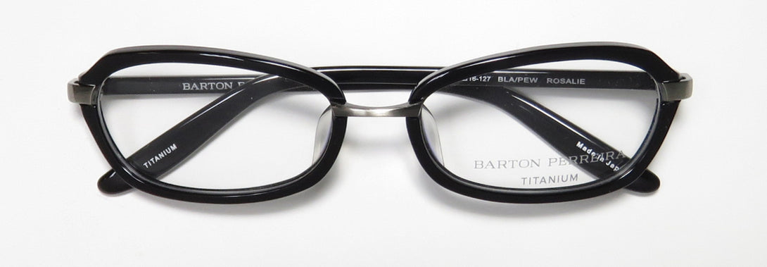 Barton Perreira Rosalie Eyeglasses