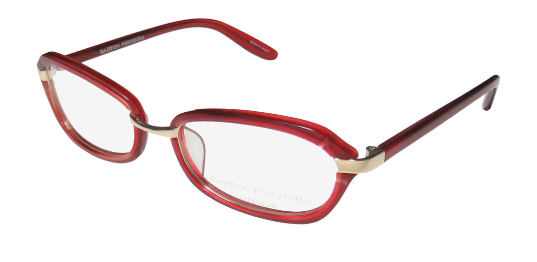 Barton Perreira Rosalie Eyeglasses