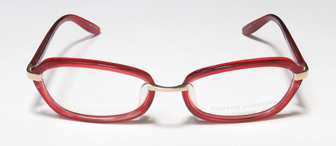 Barton Perreira Rosalie Eyeglasses