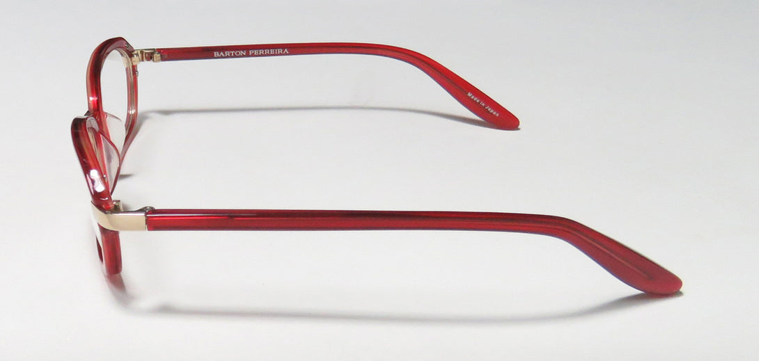 Barton Perreira Rosalie Eyeglasses