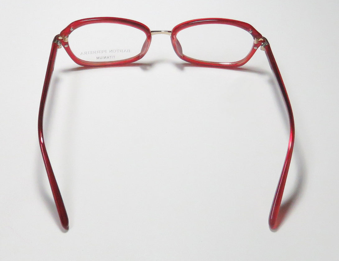 Barton Perreira Rosalie Eyeglasses