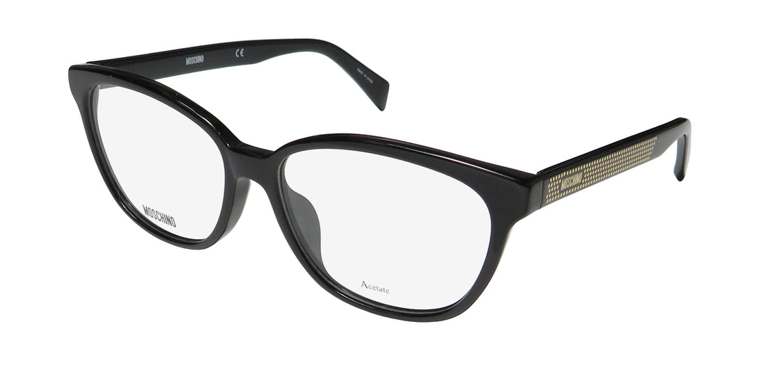 Moschino 527/F Eyeglasses